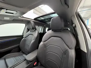 Škoda Kodiaq Exclusive Selection