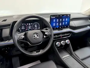 Škoda Kodiaq Exclusive Selection