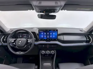 Škoda Kodiaq Exclusive Selection