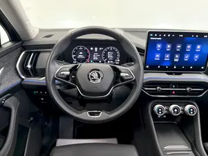 Škoda Kodiaq Exclusive Selection