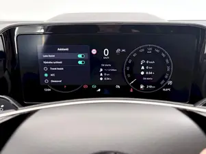 Škoda Kodiaq Exclusive Selection