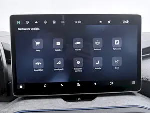 Škoda Kodiaq Exclusive Selection