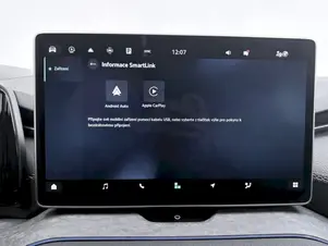 Škoda Kodiaq Exclusive Selection