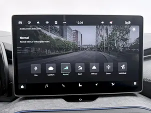 Škoda Kodiaq Exclusive Selection