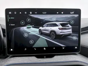 Škoda Kodiaq Exclusive Selection