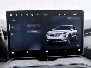 Škoda Kodiaq Exclusive Selection