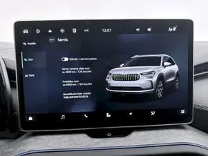 Škoda Kodiaq Exclusive Selection