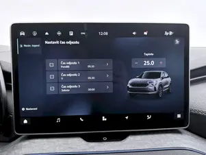 Škoda Kodiaq Exclusive Selection