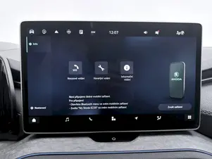 Škoda Kodiaq Exclusive Selection