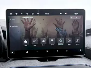 Škoda Kodiaq Exclusive Selection