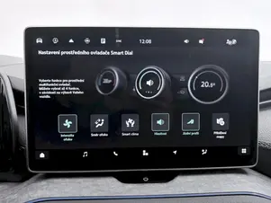 Škoda Kodiaq Exclusive Selection