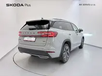 Kodiaq SportLine