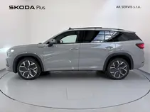 Kodiaq SportLine