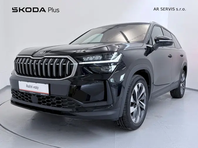 Kodiaq 