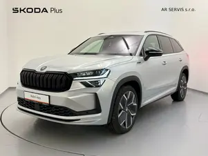 Škoda Kodiaq SportLine
