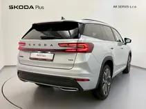 Kodiaq SportLine
