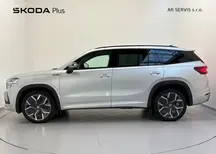 Kodiaq SportLine
