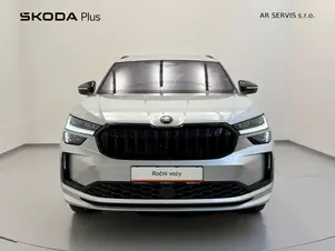 Škoda Kodiaq SportLine