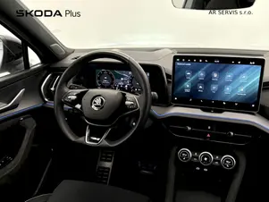 Škoda Kodiaq SportLine