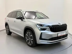 Škoda Kodiaq SportLine