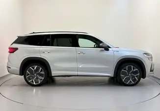 Škoda Kodiaq SportLine
