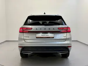Škoda Kodiaq SportLine