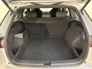 Škoda Kodiaq SportLine