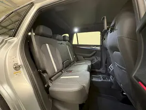 Škoda Kodiaq SportLine