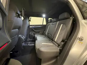 Škoda Kodiaq SportLine