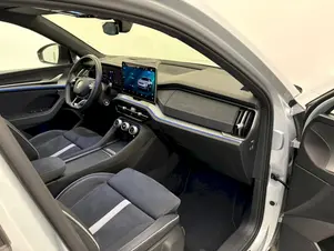 Škoda Kodiaq SportLine