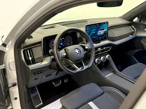 Škoda Kodiaq SportLine