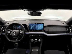 Škoda Kodiaq SportLine