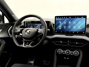 Škoda Kodiaq SportLine