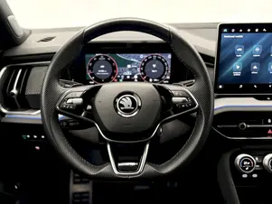 Škoda Kodiaq SportLine