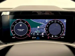 Škoda Kodiaq SportLine