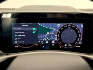 Škoda Kodiaq SportLine