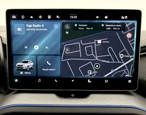 Škoda Kodiaq SportLine