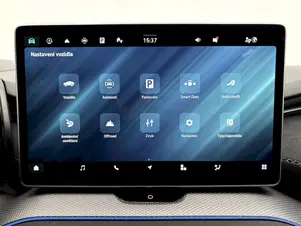 Škoda Kodiaq SportLine