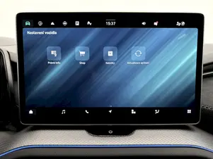 Škoda Kodiaq SportLine