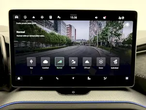 Škoda Kodiaq SportLine