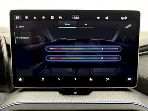 Škoda Kodiaq SportLine