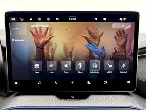 Škoda Kodiaq SportLine