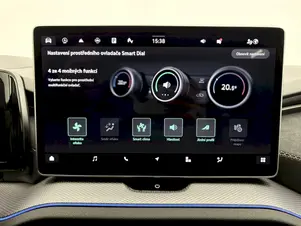 Škoda Kodiaq SportLine