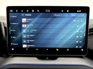 Škoda Kodiaq SportLine