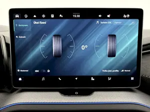 Škoda Kodiaq SportLine