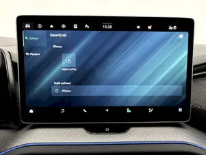 Škoda Kodiaq SportLine