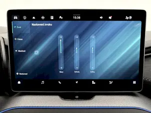 Škoda Kodiaq SportLine