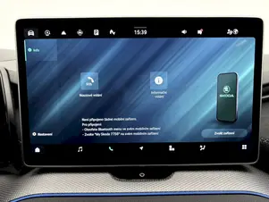 Škoda Kodiaq SportLine