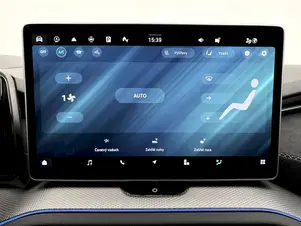 Škoda Kodiaq SportLine