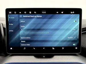 Škoda Kodiaq SportLine